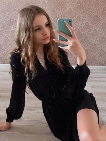 Проститутка Виталина